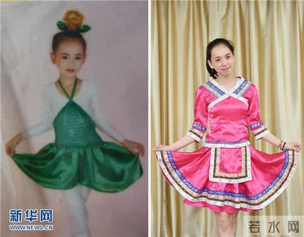 高圆圆为什么被叫做炮台