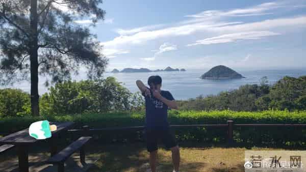 费曼被吴镇宇贴吧拉黑