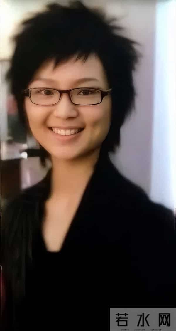 周笔畅个人资料简介