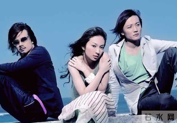 阿信为何离开信乐团