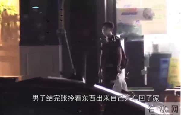 赵薇疑离婚交往富二代