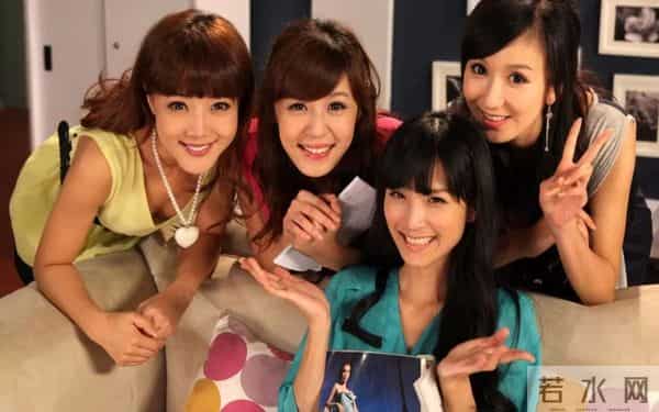 宛瑜的扮演者死了