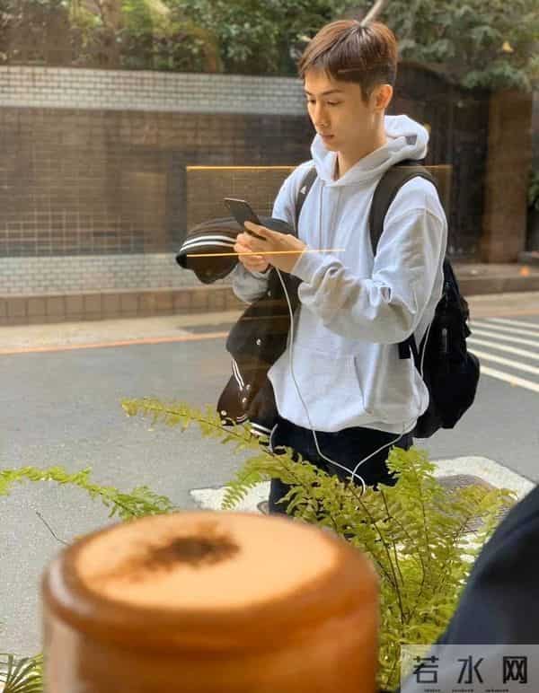 阿本的个人资料