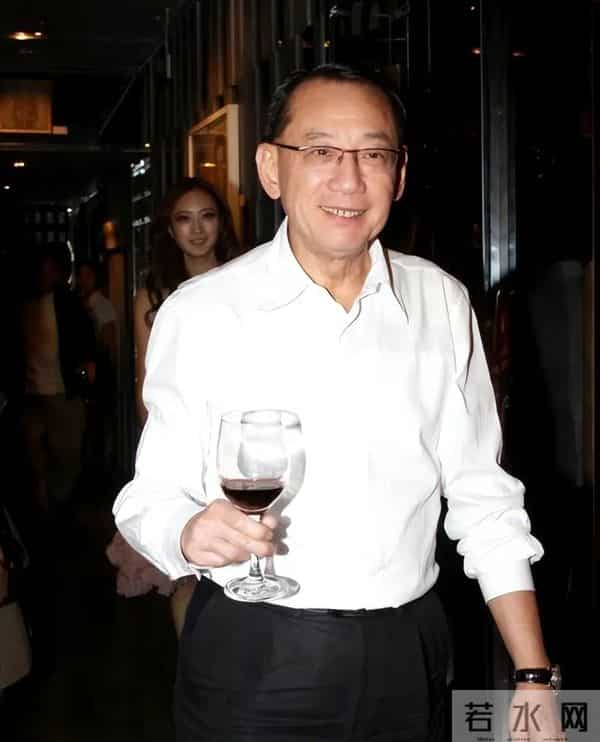 梁咏琪蛋糕事件始末