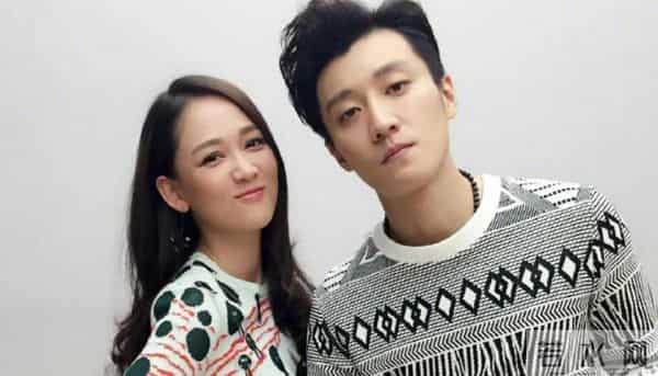 陈乔恩连续七年晒照悼念乔任梁