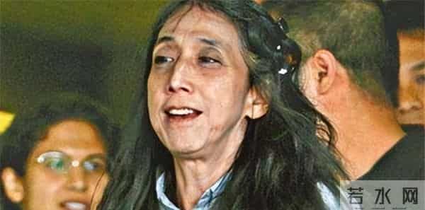 何超英为什么会疯掉