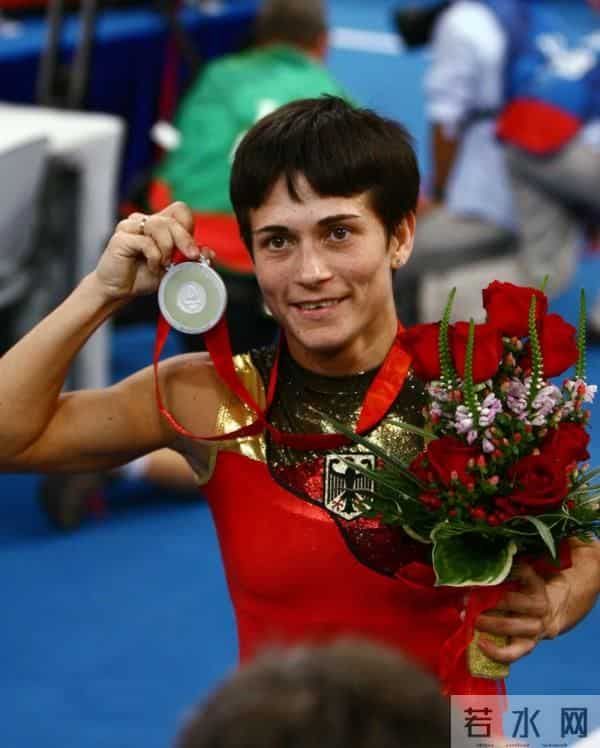 2012伦敦奥运会体操