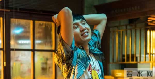 张子栋为什么离开爱笑会议室