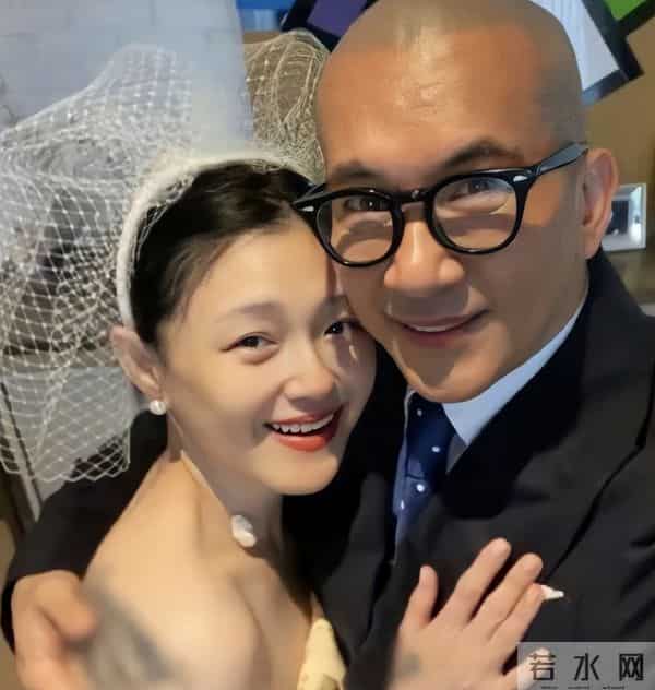 刘敏涛的婚史