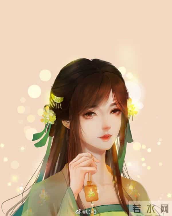 黑莲花形容什么样的人