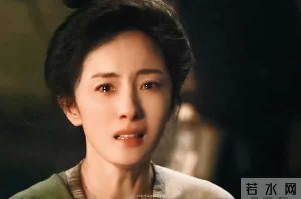 杨幂主演的电视剧