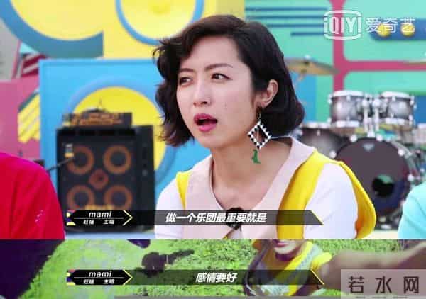 阿信为何离开信乐团