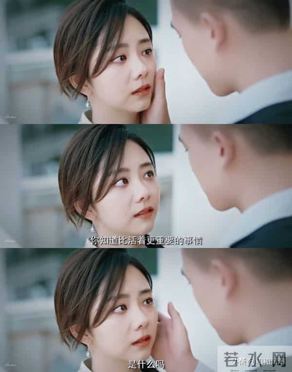 欧豪谭松韵憨憨夫妇