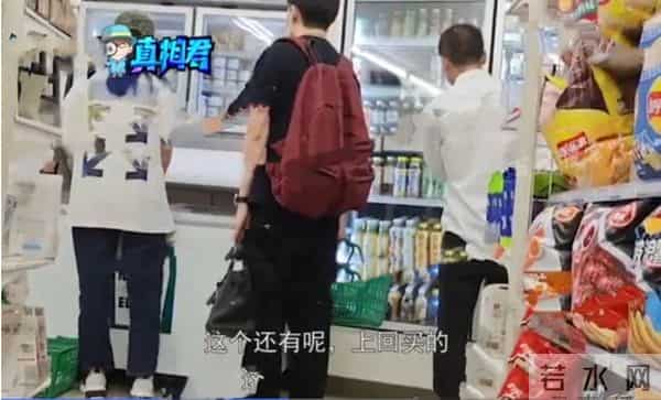 赵薇疑离婚交往富二代