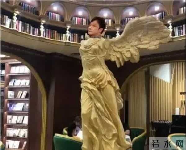 费曼被吴镇宇贴吧拉黑