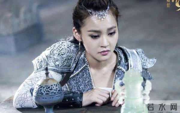 张译第一任老婆张佳宁