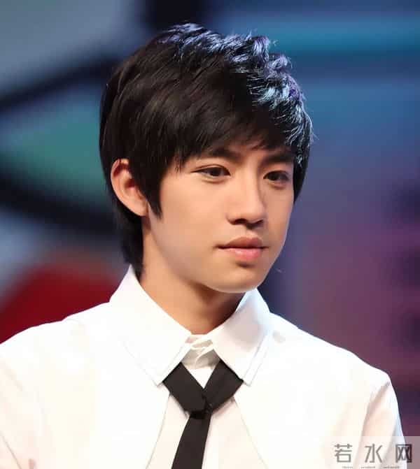 俞灏明保护selina