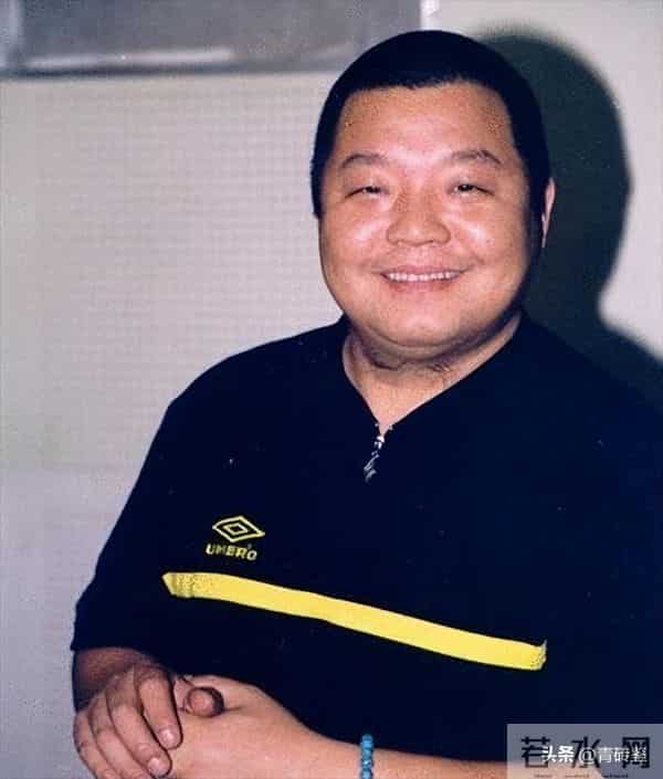 臧天朔得罪成龙