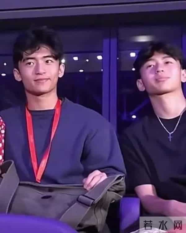 黄旭熙个人资料