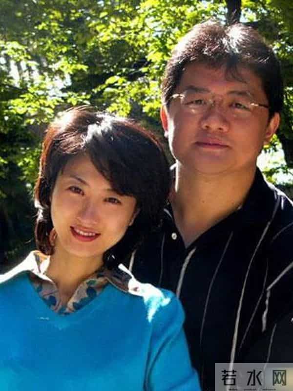 杨澜为李天一喊冤