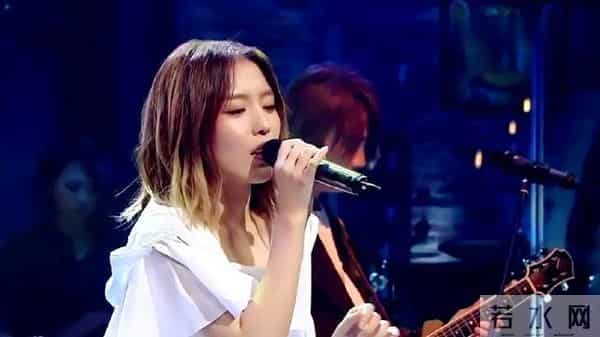 阿信为何离开信乐团