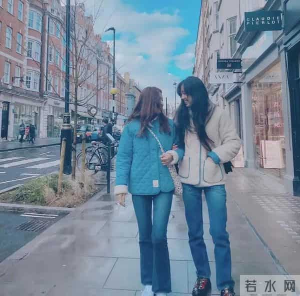 苏志燮孔孝真在一起