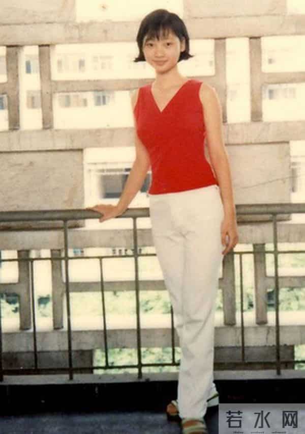 高权健个人资料