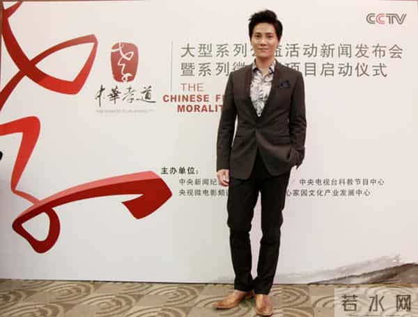 赵丽颖做了几年朝阳v姐