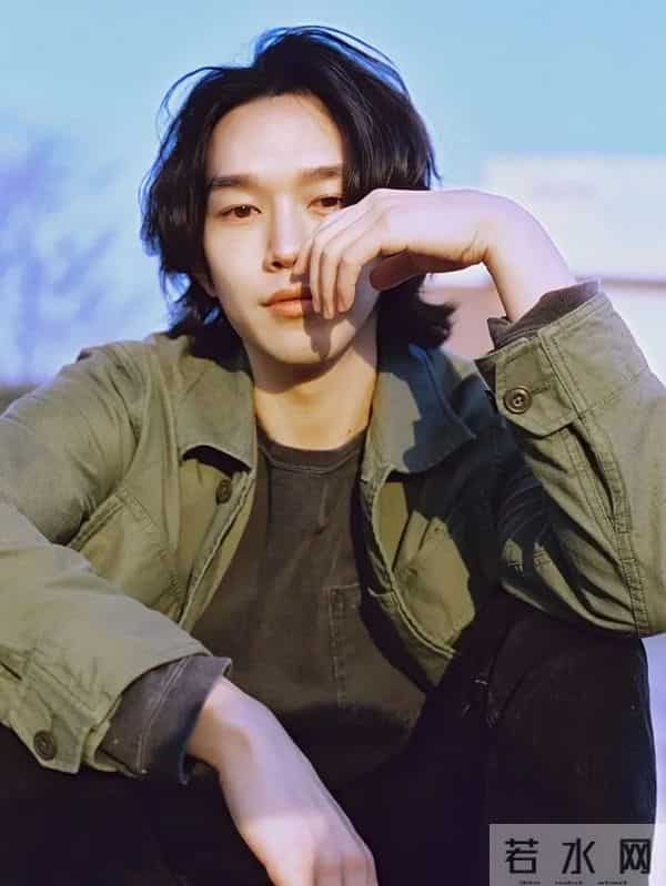 苏志燮孔孝真在一起