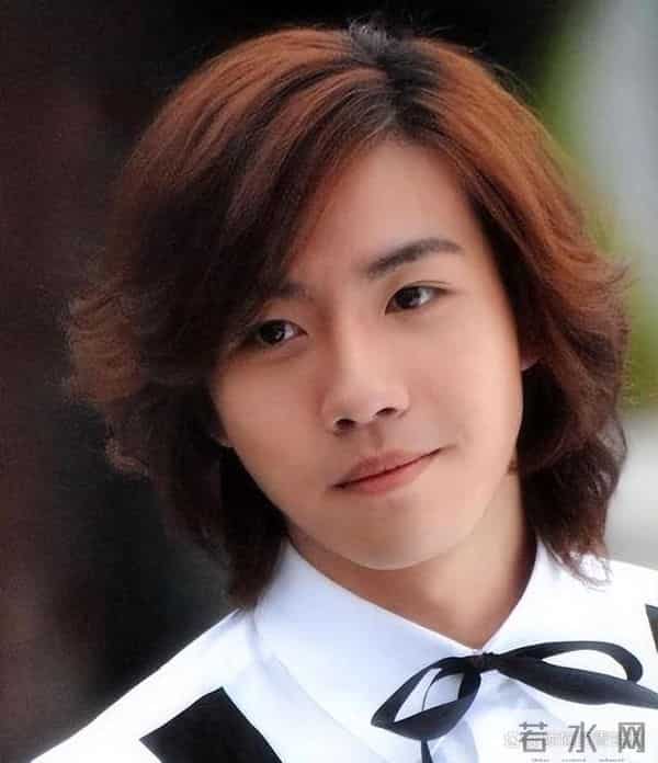 俞灏明保护selina