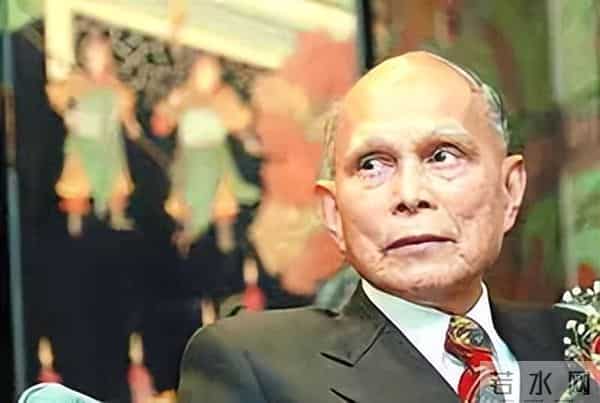 何超英为什么会疯掉