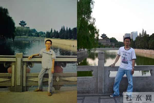 高圆圆为什么被叫做炮台