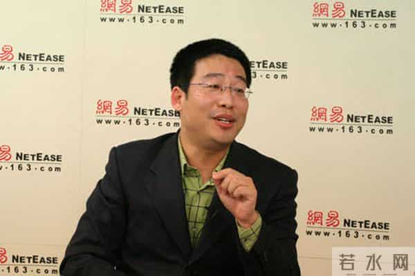 杨澜为李天一喊冤