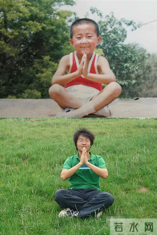 高圆圆为什么被叫做炮台