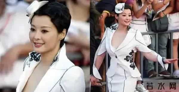 袁立五花肉事件是什么