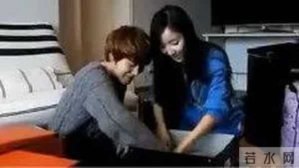 圭贤我们结婚了