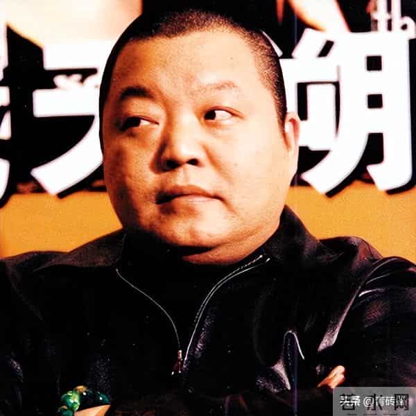 臧天朔得罪成龙