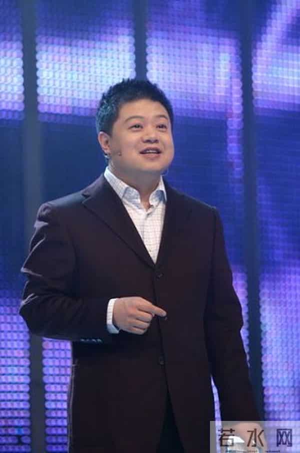 杨澜为李天一喊冤