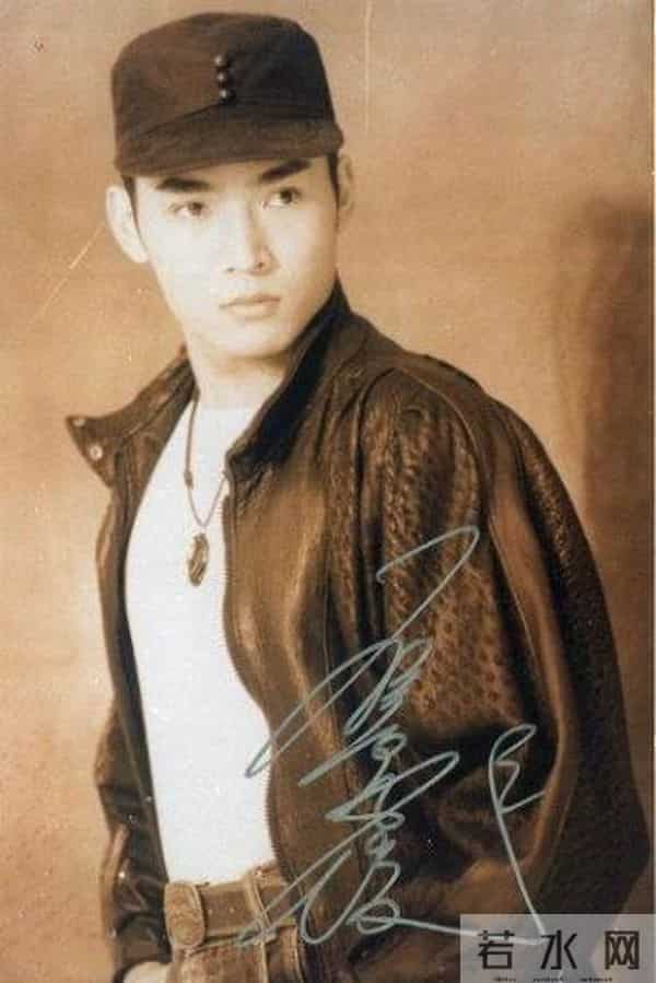 焦恩俊被嘲中年发福回怼台媒