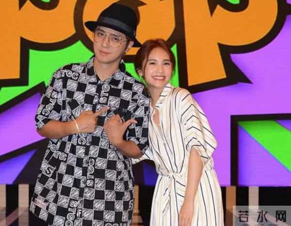 罗志祥杨丞琳不和