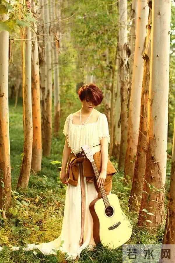 一瞬间丽江小倩mp3