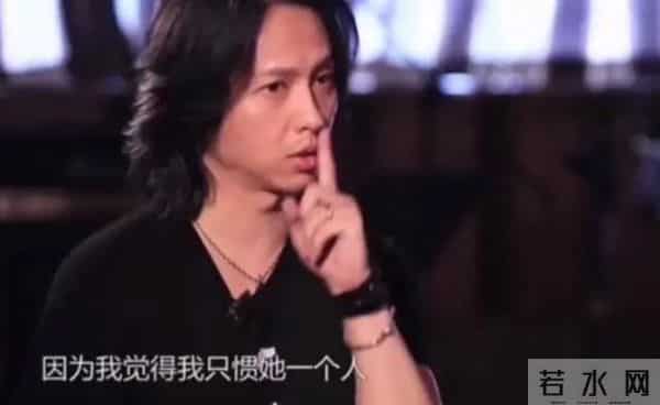 张淇老婆是干嘛的