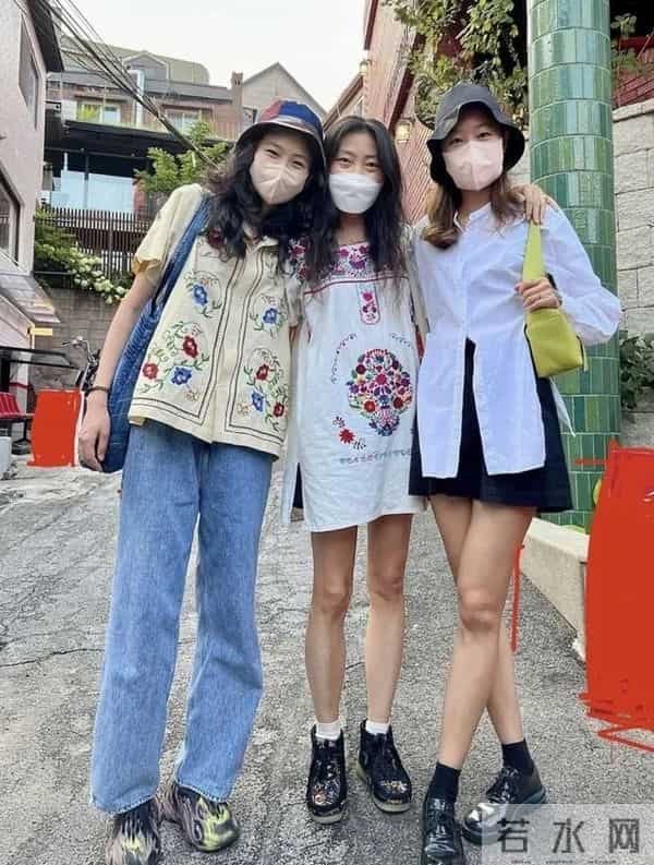 苏志燮孔孝真在一起