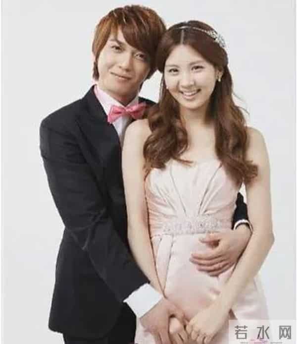 圭贤我们结婚了