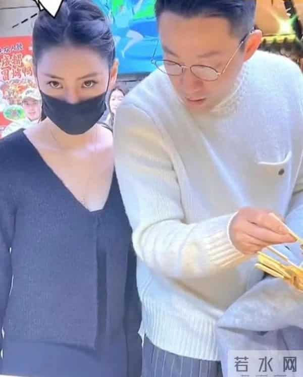 汪小菲再婚计划遭遇婚史揭秘