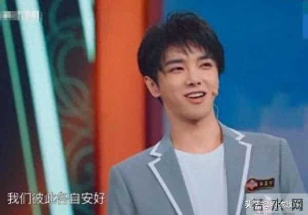 万芙伽有去看过华晨宇