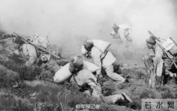 240万志愿军牺牲了多少人