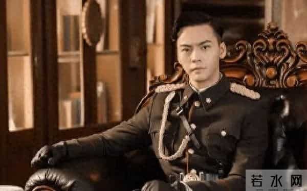 原著张大佛爷怎么死的