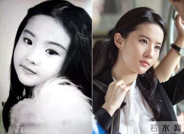 高圆圆为什么被叫做炮台