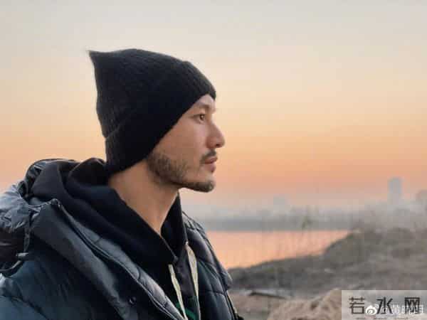 黄晓明-baby不是小三